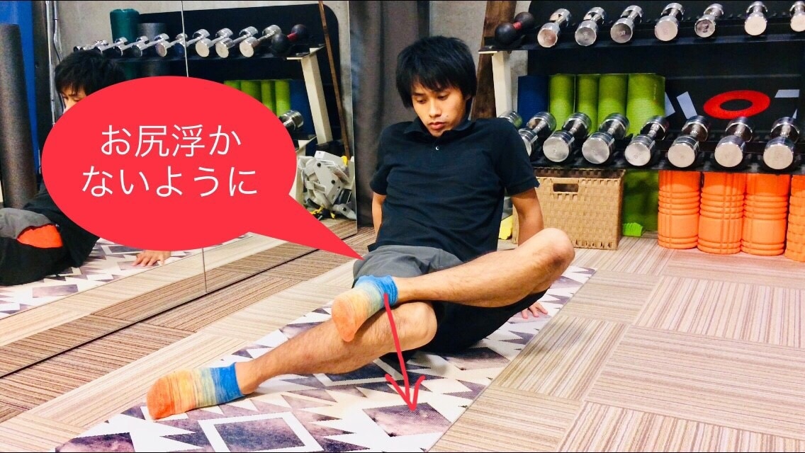 肩こり改善のためのストレッチを教えます 延べ10000件以上施術した整体師が根本から改善させます。 イメージ4