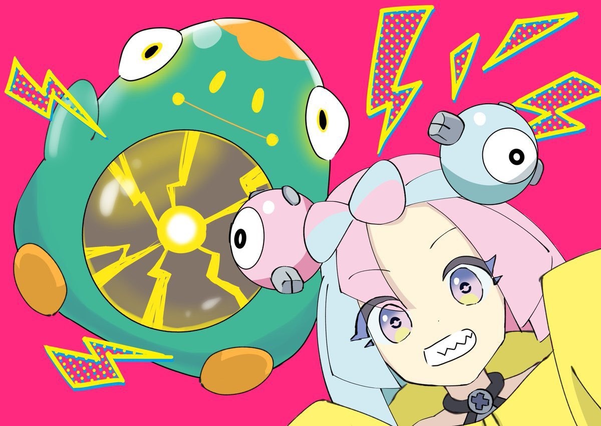商用OK！　目を惹く女の子のイラストをお届けします イメージを形にするお手伝いをします イメージ3