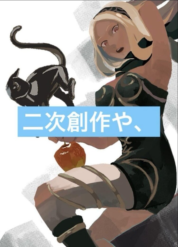 人 ペットの似顔絵 二次創作 イラスト 制作します 人やペットの似顔絵 オリジナルキャラクターや二次創作描きます イメージ2