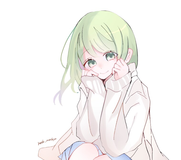 イラスト制作します 【 キャラクターイラスト制作 】 イメージ1