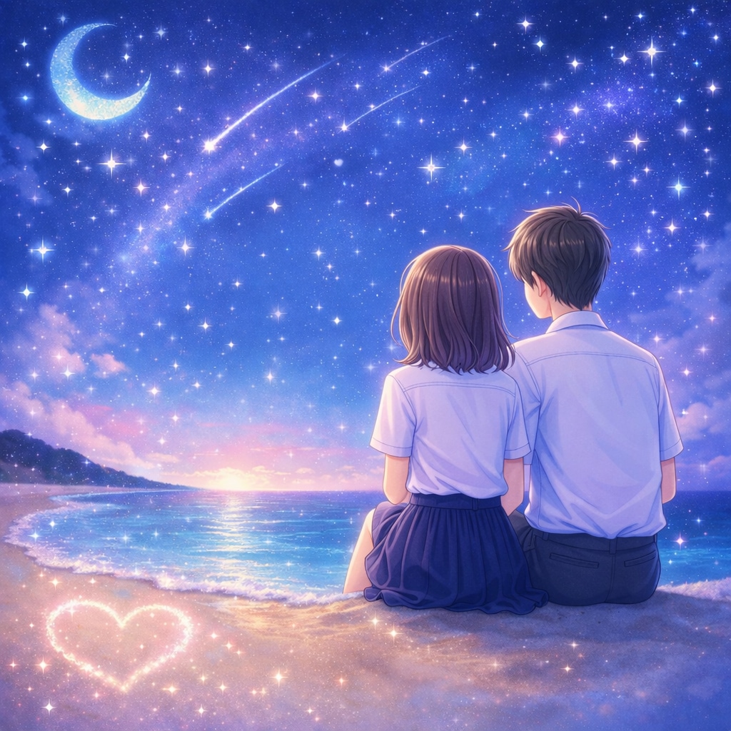 あなたのことを“好きな人”こっそり暴きます ♡気づいてない“好きサイン”も全部解説します！♡ イメージ3