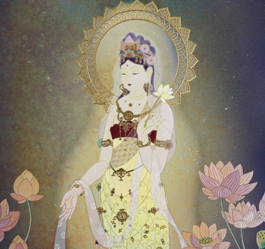 レムリアなどに生きたあなたの過去世受け取ります 一ノ瀬桜　その時代のあなたのスピリチュアル能力もお知らせ イメージ4