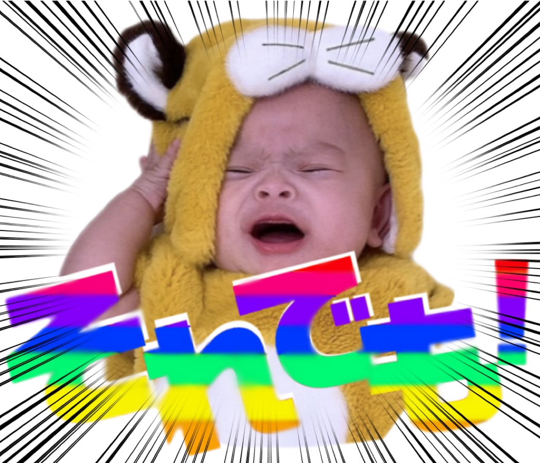 あなただけのオリジナルLINEスタンプ作ります 写真やイラストをもとに作成！プレゼント、自分用、企業様もぜひ イメージ2