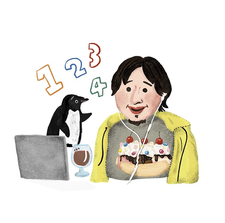 商用OK！超シンプルな人間イラスト描きます 商用に使えるイラストをプロのイラストレーターが描きます！ イメージ10