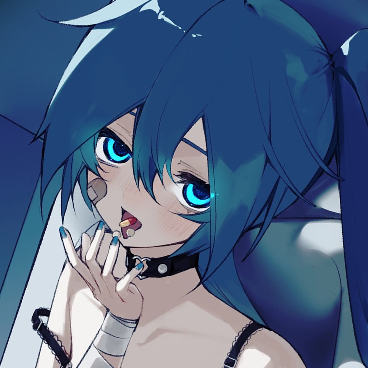 オリジナルSNSアイコン描きます あなただけのアイコンをつくりませんか？ イメージ10