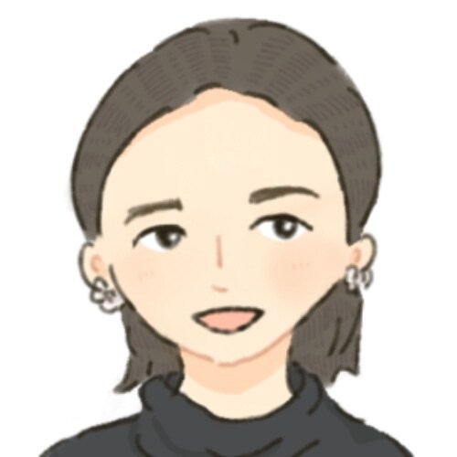 SNSに使える！キレイめタッチの似顔絵作成します お写真１枚から！SNS・贈り物に使える似顔絵作成いたします イメージ1