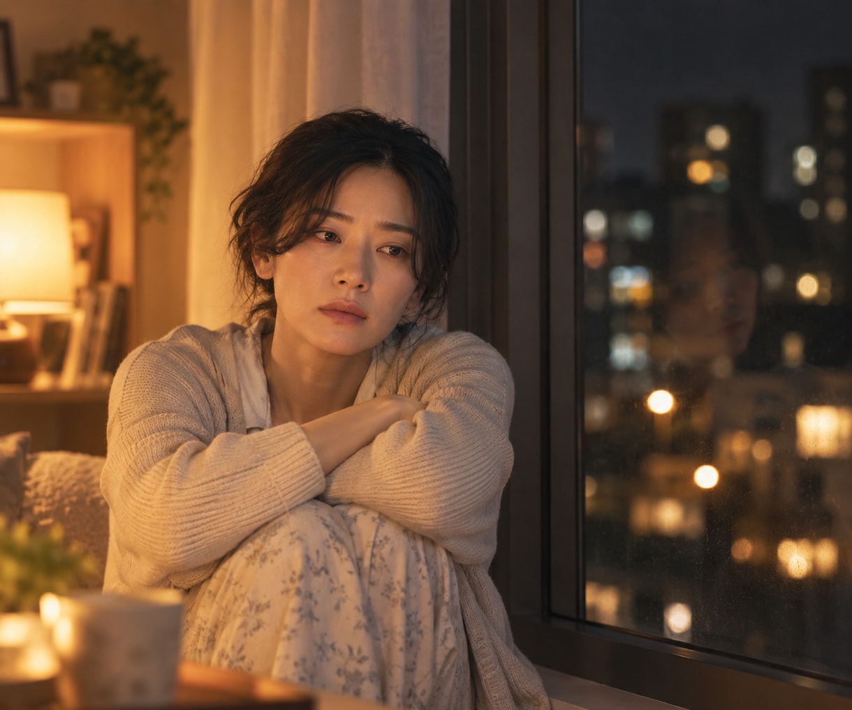 家族とのすれ違い・心の距離を読み解きます 夫婦・親子・義家族…近いからこそ苦しい関係に寄り添います イメージ3