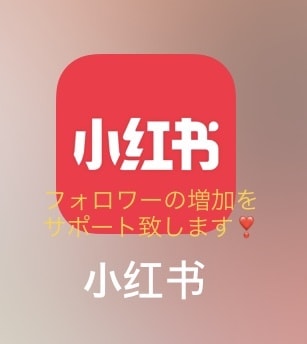 化粧品・グルメ等SNS中華圏人気REDに集客します REDに化粧品やグルメなどを宣伝したい事業者や個人の方向け イメージ1