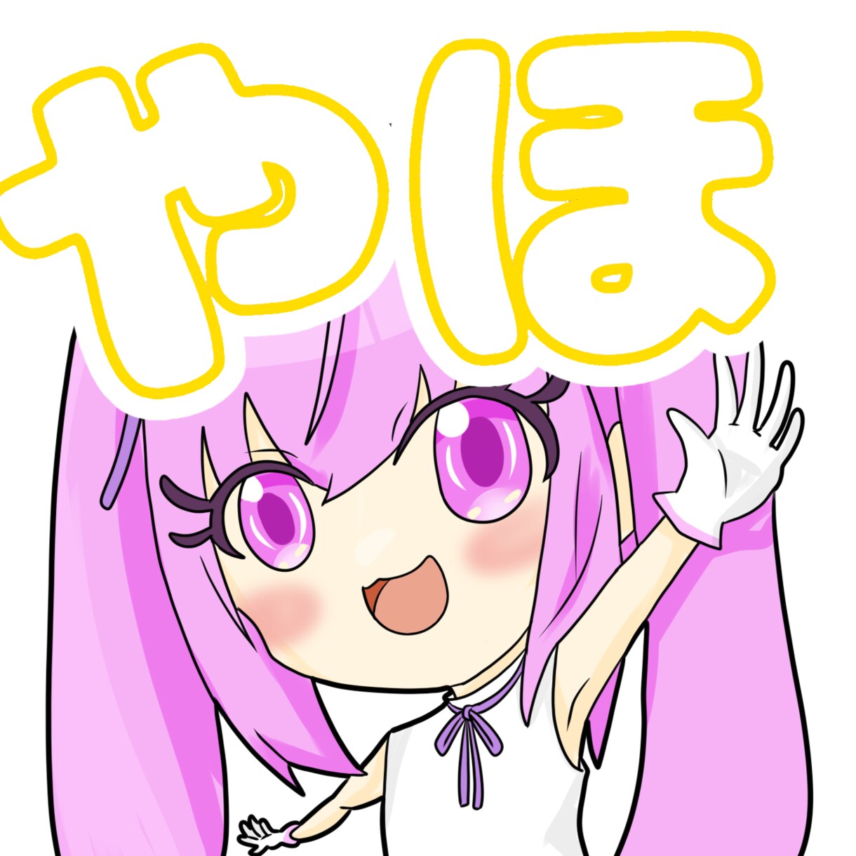 アイコン・スタンプ描きます あなたの可愛いイラストお描きします♪ イメージ5