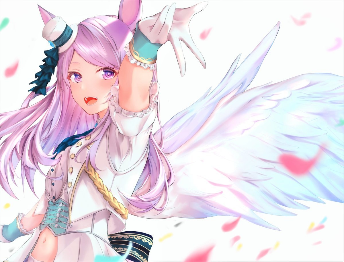 理想のイラストお描きします アイコン・キャラデザ・歌ってみたなどお気軽にご相談下さい イメージ5
