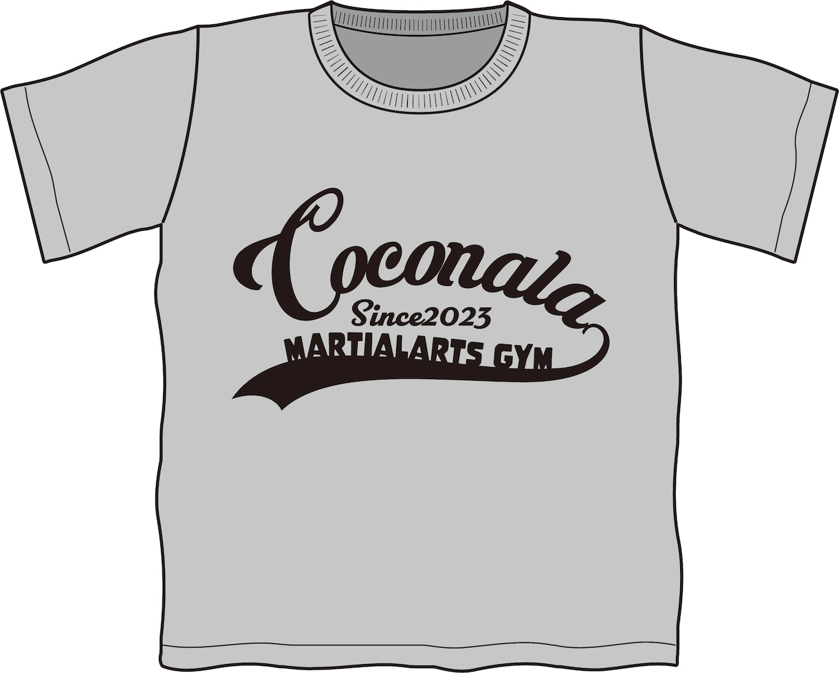 Tシャツ・道着などアパレルのデザインいたします キレのあるイラストを使ったTシャツ作りませんか? イメージ2