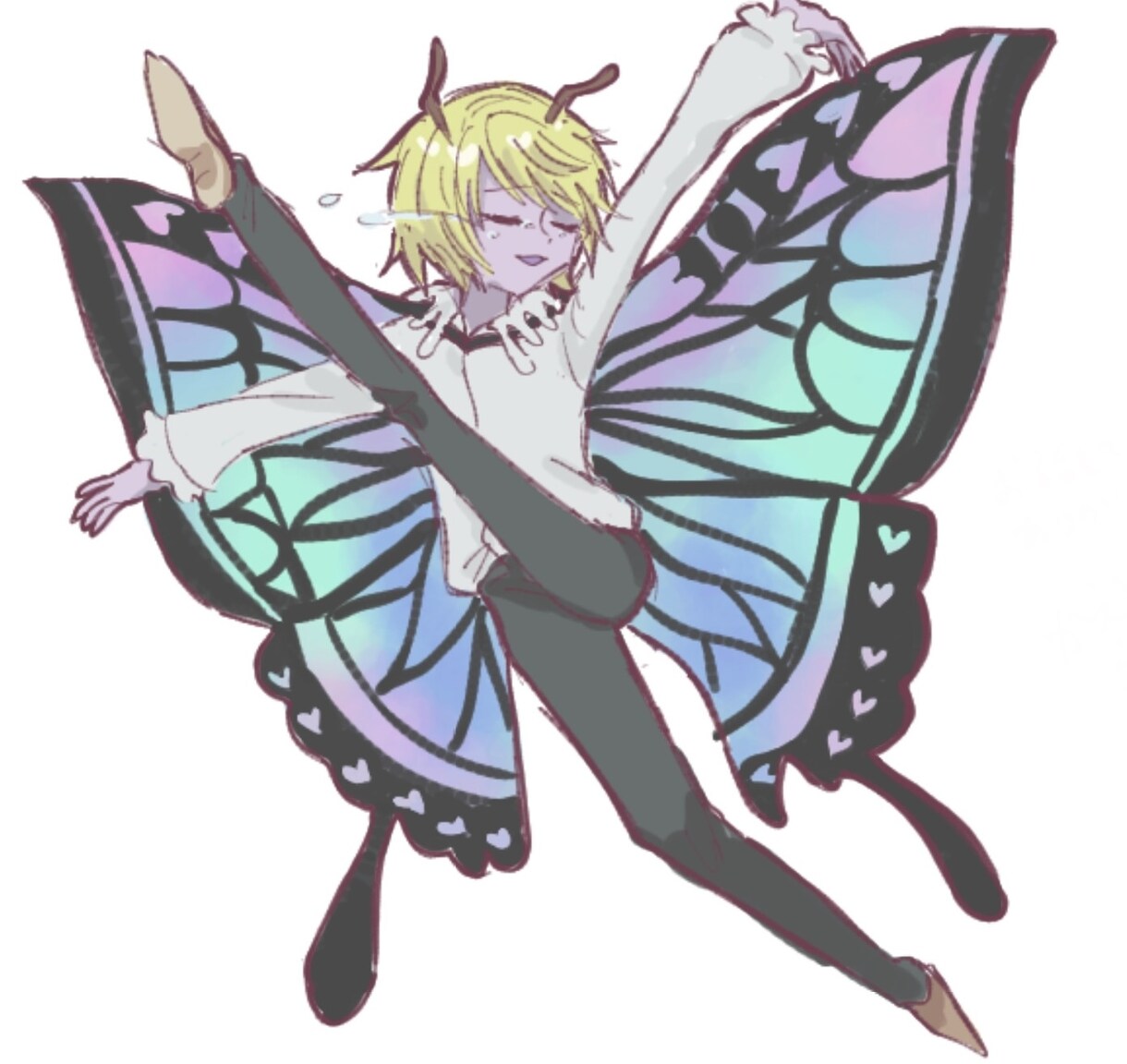 ゆるかわいいイラスト描きます アイコン、グッズも！SD/頭身選択可◎ イメージ9