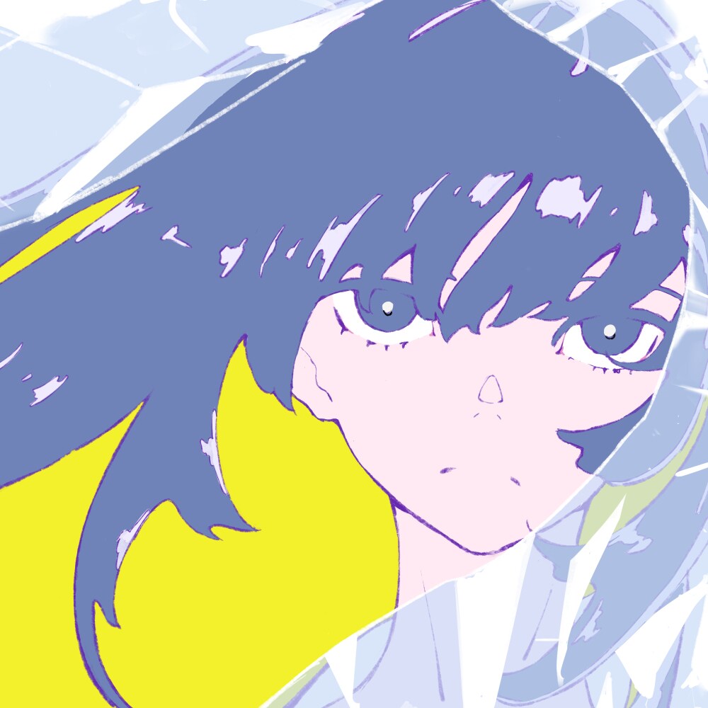 SNSアイコン描きます SNS等で使用するアイコンイラスト制作 イメージ1