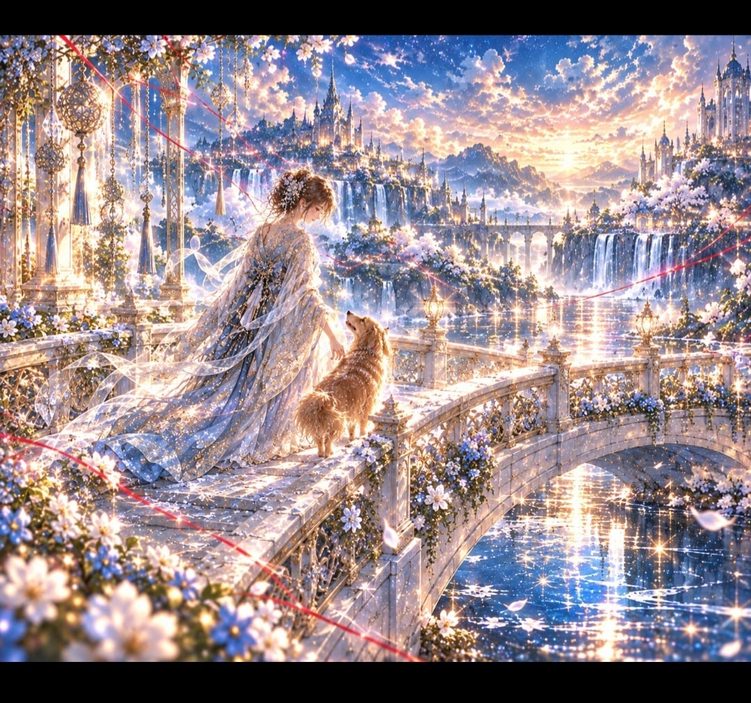 亡きペットとの繋がり、気持ちを読み、縁を霊視します 占い(未来)リーディング(今)ではなく、縁(過去)の結び直し イメージ3