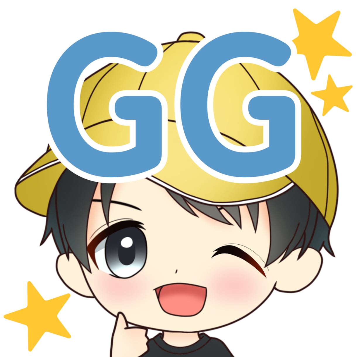 配信用スタンプ描きます 線画の時点での修正無制限！使いたくなるスタンプ作ります！ イメージ2