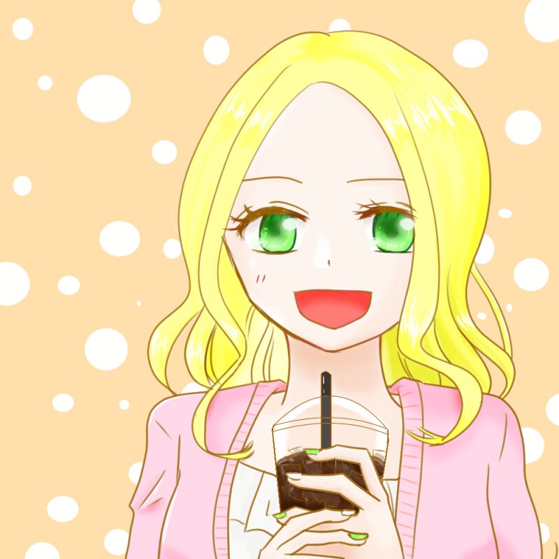 少女漫画なSNSアイコン描きます 追加料金一切無し！納得するまで描きます！ イメージ3