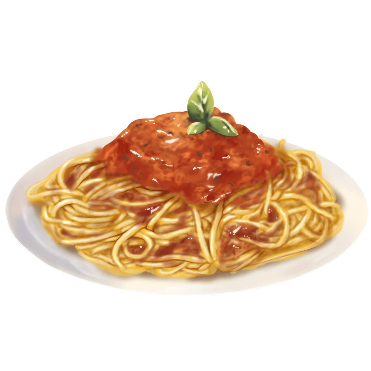 食べ物、飲み物のイラスト描きます 現役カフェ店員がおいしそうなリアルなイラストを提案します イメージ4