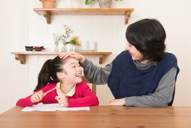 褒めます、褒めまくります 自信がない、頑張ってるのに苦しい。そんな時は活用してください イメージ9