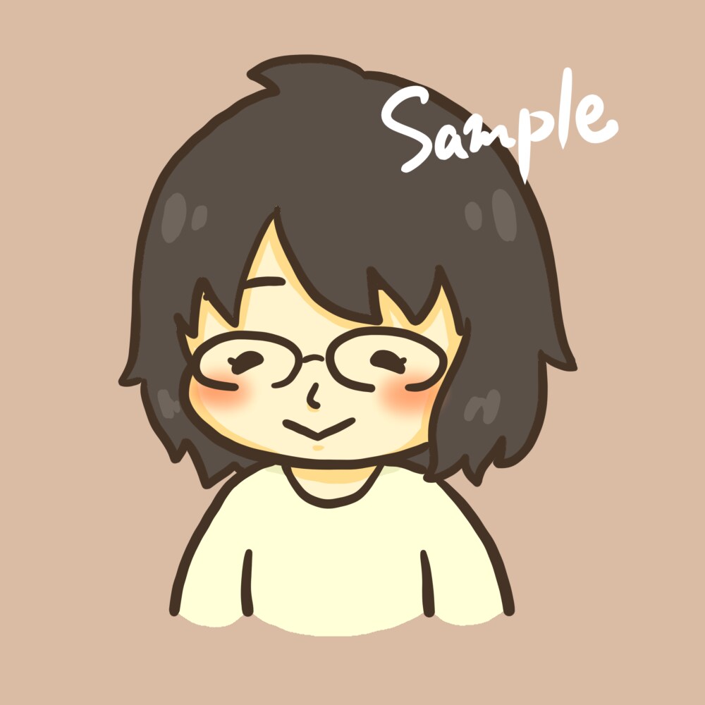ほのぼの似顔絵描きます 見るたびに心ほっこり、やさしいタッチであなたらしさを表現♪ イメージ6