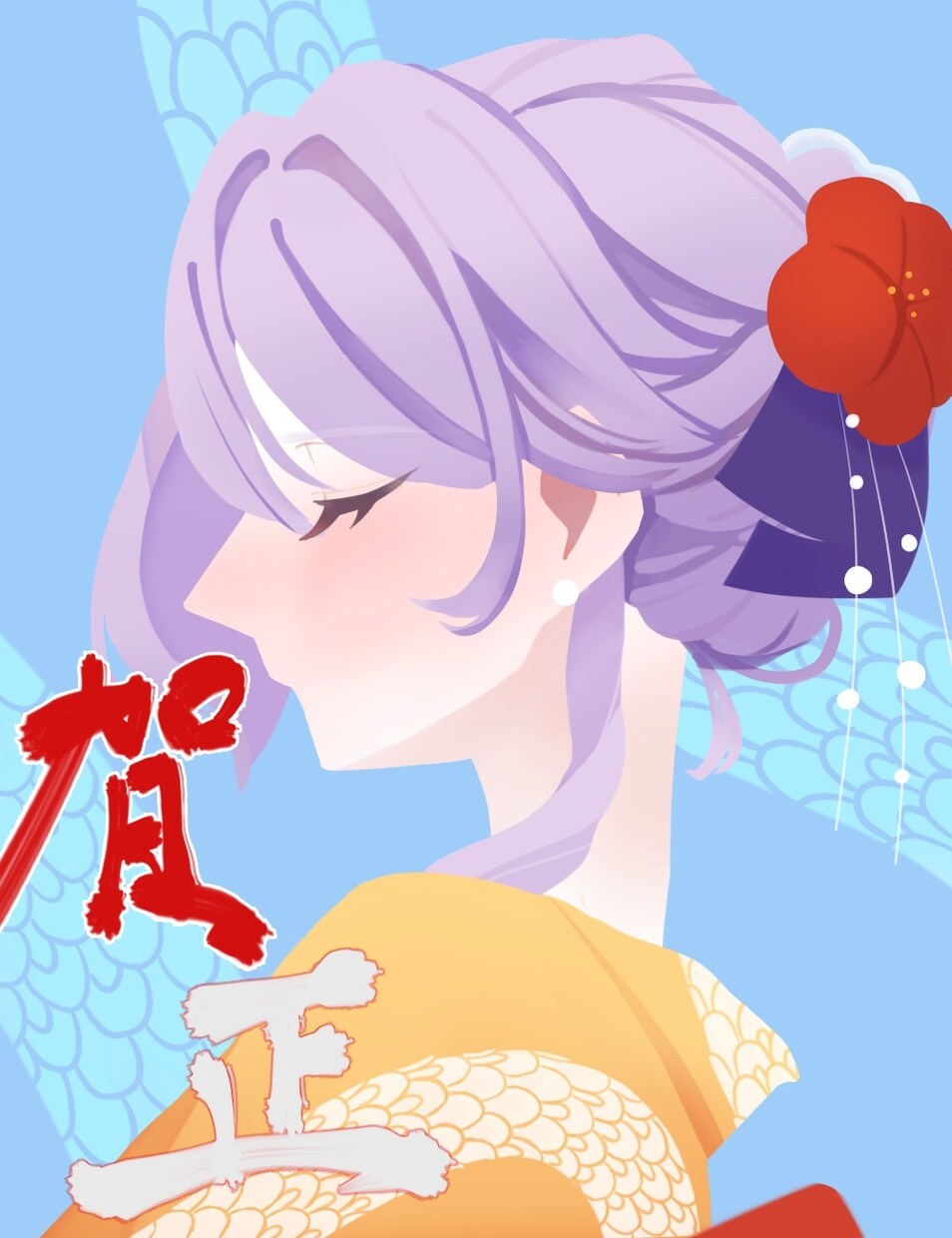 アイコン、ヘッダー、一枚絵等のイラスト承ります ご要望に沿ったイラストを提供させていただきます。 イメージ3
