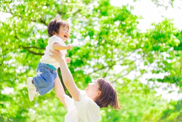 西洋占星術をベースに子育てアドバイスいたします お子様の性質を知り、上手にコミュニケーションをとる方法を伝授 イメージ1