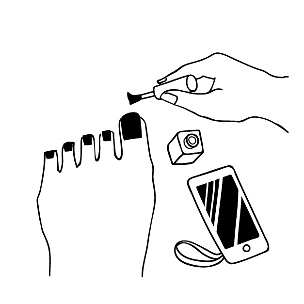挿絵イラスト描きます レシピや挿絵にいかがででしょうか？ イメージ6