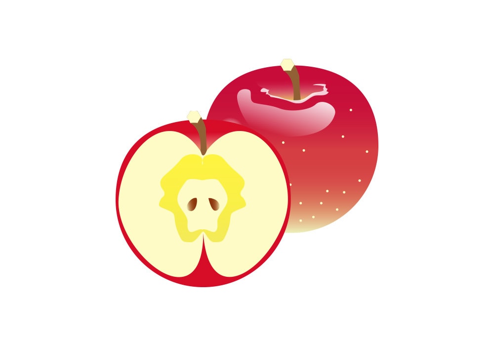 1点1500円♪おしゃれアイコンイラスト描きます 食べ物や文房具などお好きなモチーフを描かせていただきます！ イメージ10