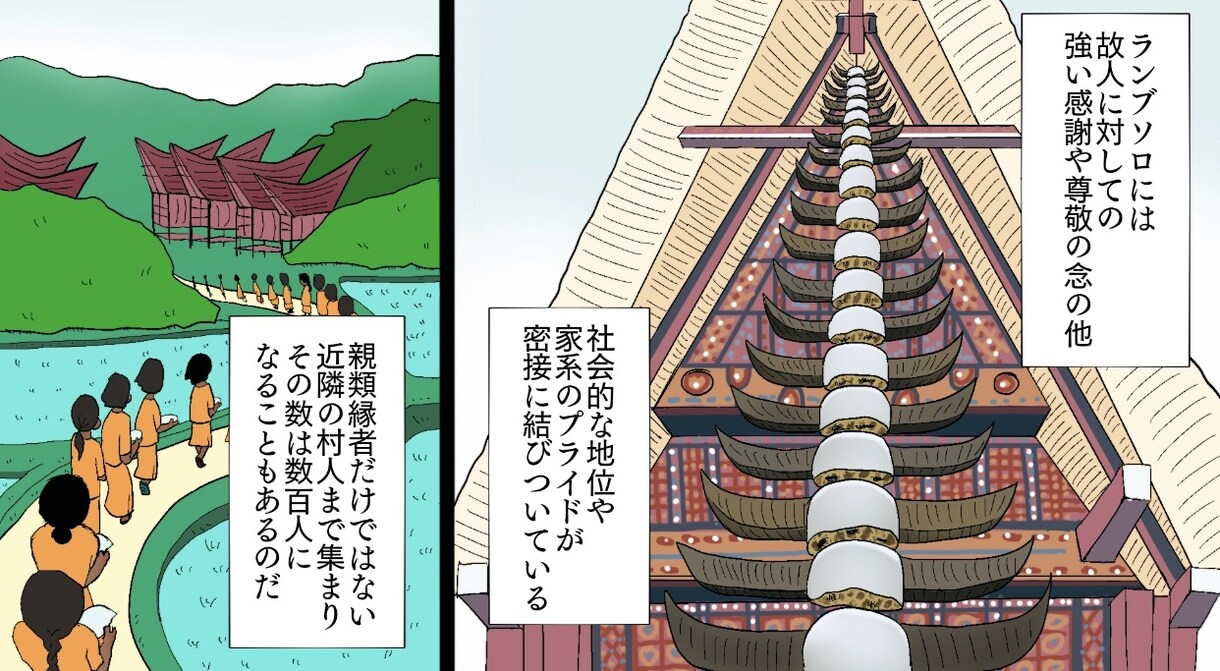 youtube漫画広告、編集声優込み込みで作ります プロチームが作る声優・漫画・編集すべて込み制作パック！ イメージ8
