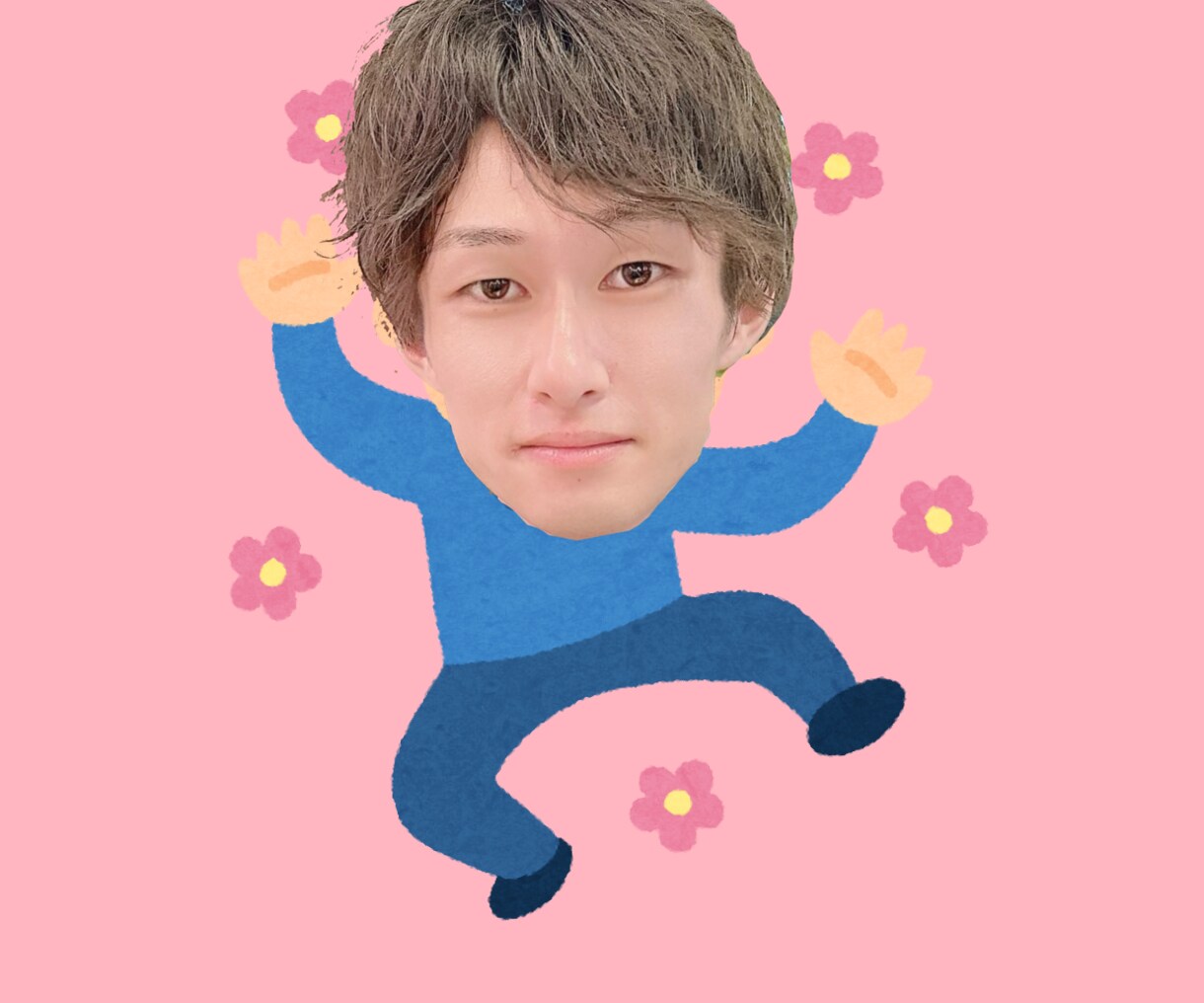 自慢したい♡25歳INFJ男性があなたを褒めます ♡表面的でなく、結果に対する努力に対して、具体的に褒めます♡ イメージ3