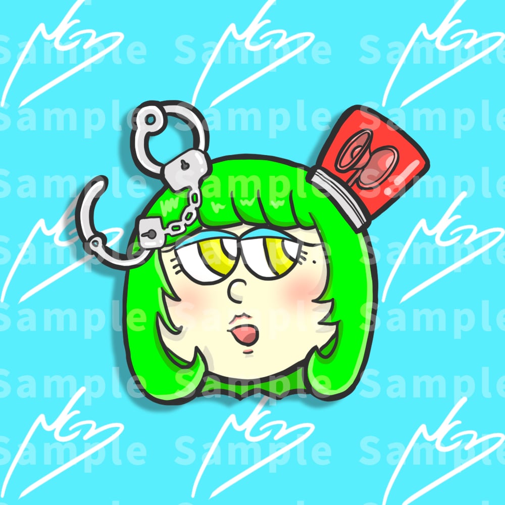 カートゥーンテイストのイラスト描きます 人間から動物まで幅広く対応可能です◎ イメージ7