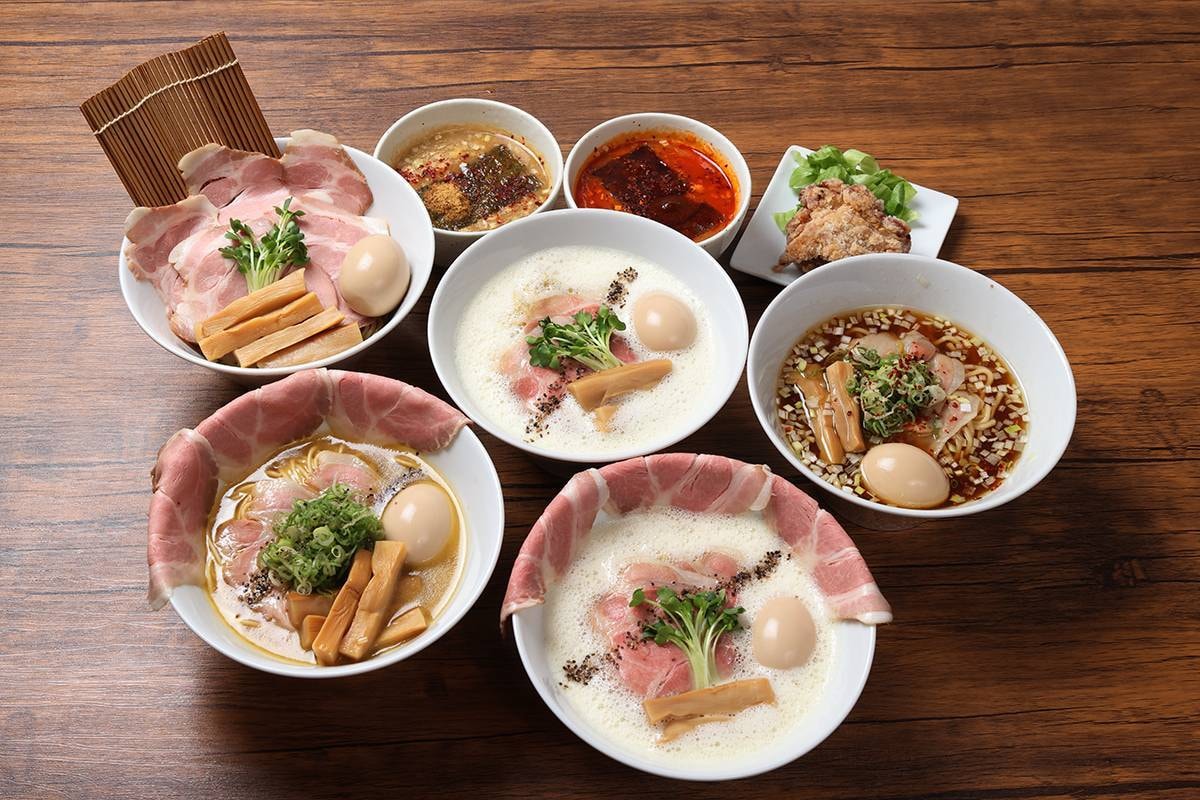 料理長×現役オーナーが原価計算表作成いたします 飲食店実務者が利益の出るメニューを設計‼️ イメージ1
