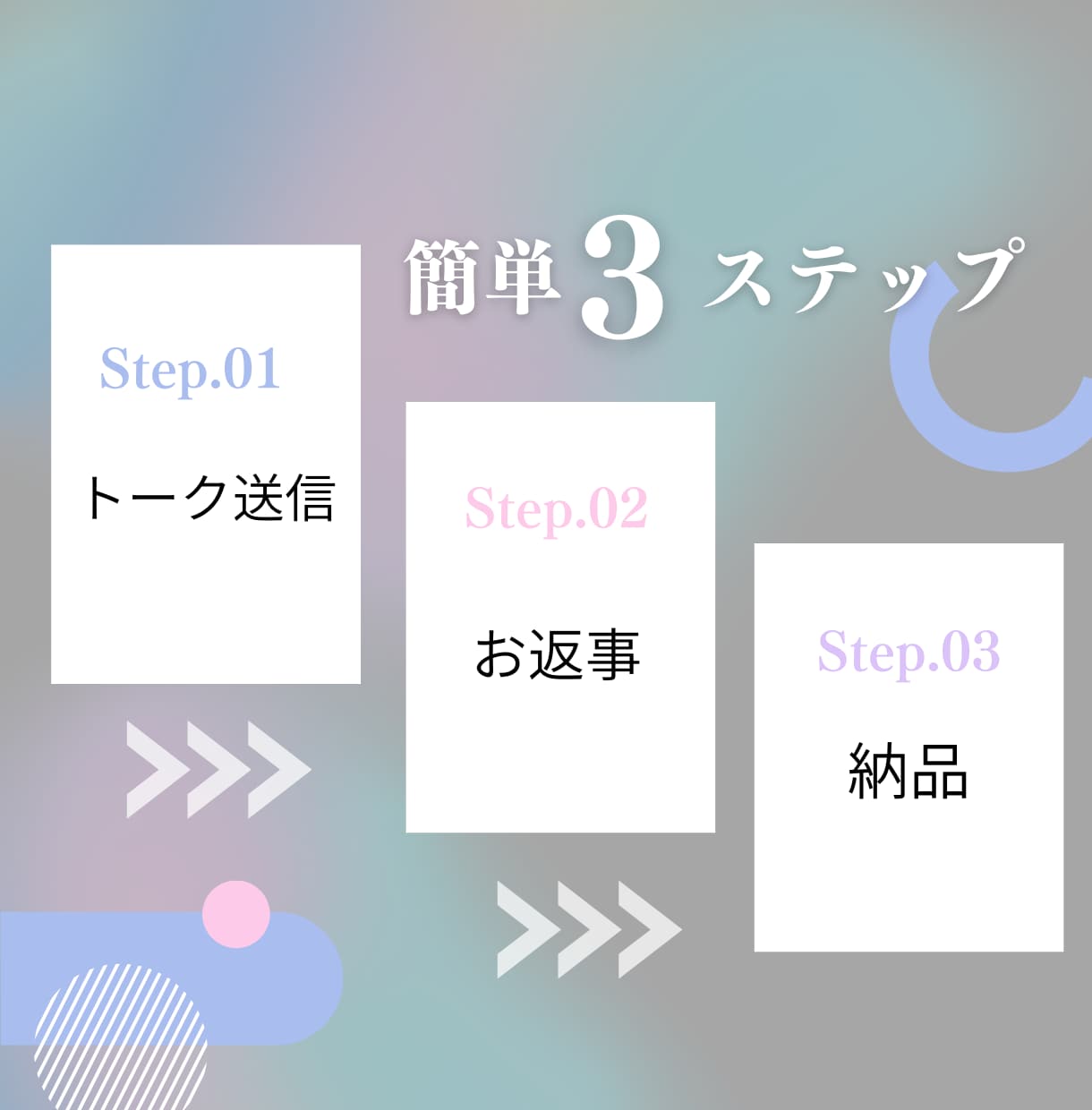 あなたの気持ちに寄り添い手紙を書きます 愚痴もボヤきもOK！手紙でほっと一息 イメージ6