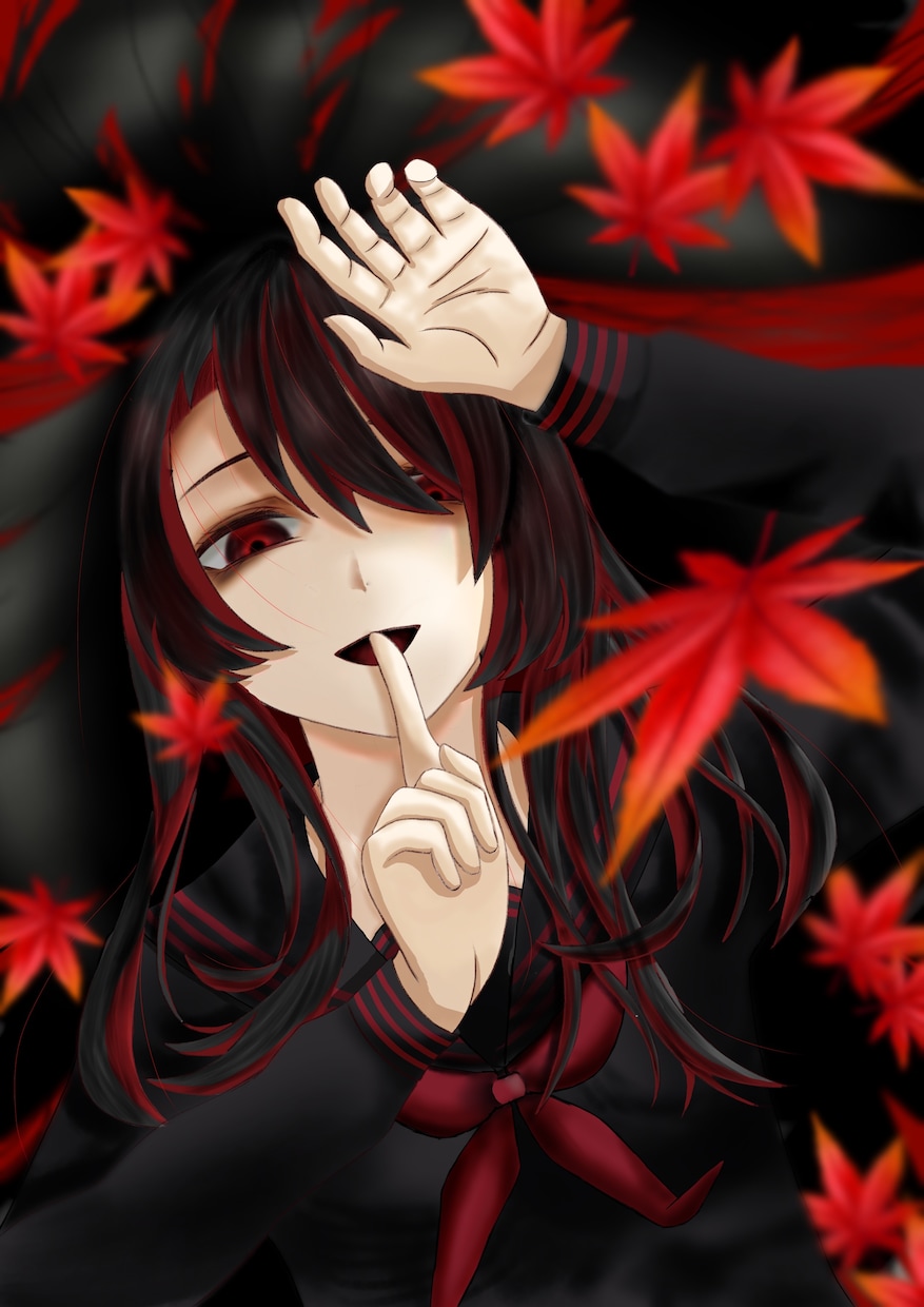 ご相談いただければなんでも描きます 初心者の為格安で依頼お受け致します イメージ2