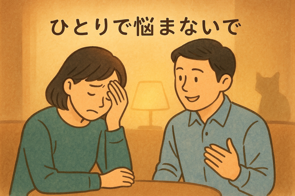 実体験ベースで寄り添いサポートします 合格だけじゃない、心の支えにもなれたら。 イメージ1