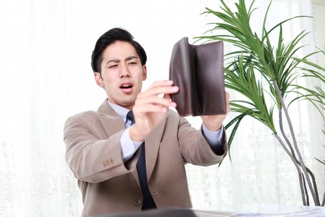 お金に絡む家族の愚痴、悩み、相談事を聴きます 借金で家庭崩壊の危機　生きた心地がいたしません イメージ7