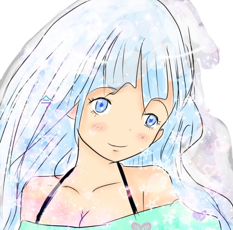 依頼主を思いながら心を込めてます。ます 依頼主が良かったと思えるイラストにしたい。 イメージ4