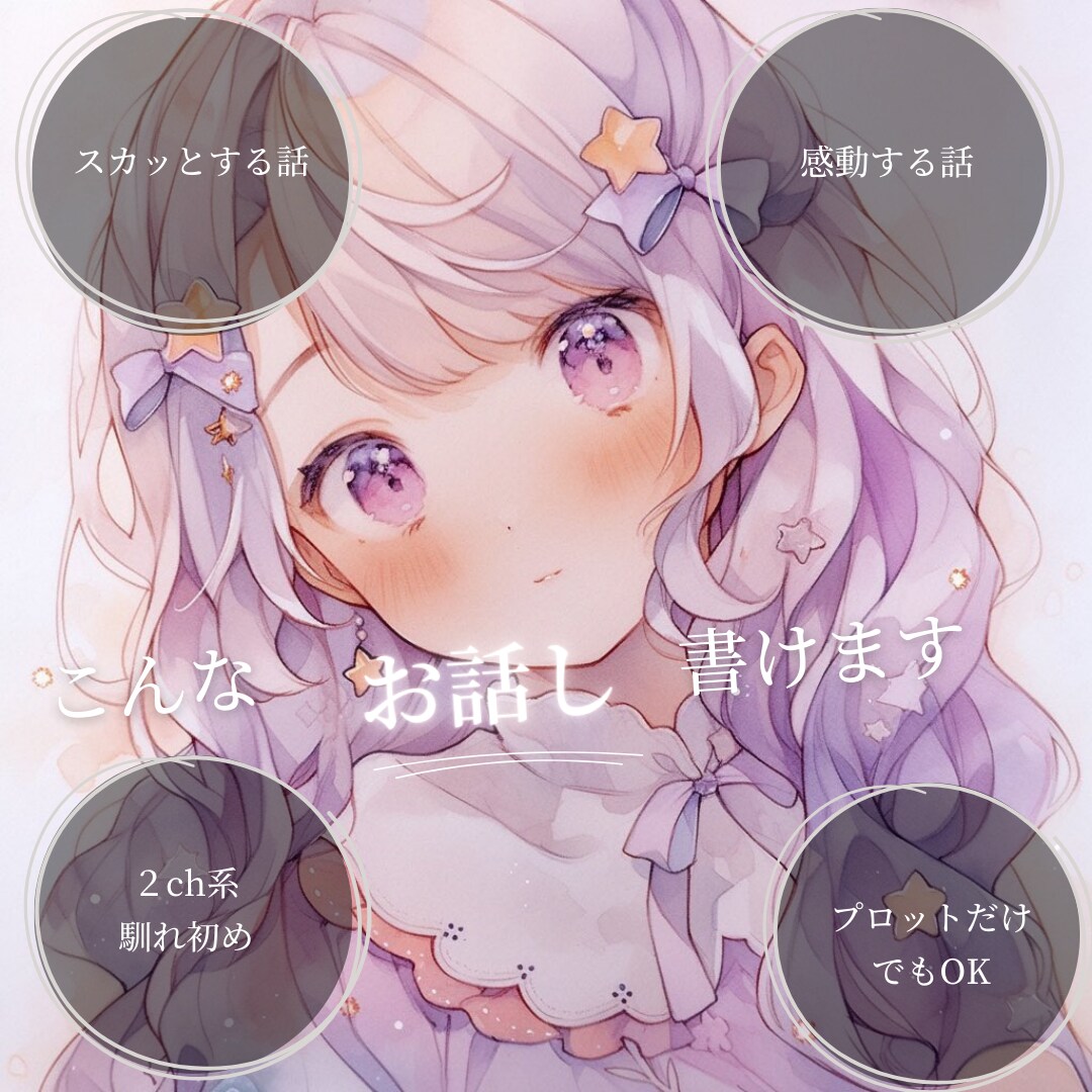 YouTubeの台本を書きます YouTube 総再生数24万回！ イメージ1
