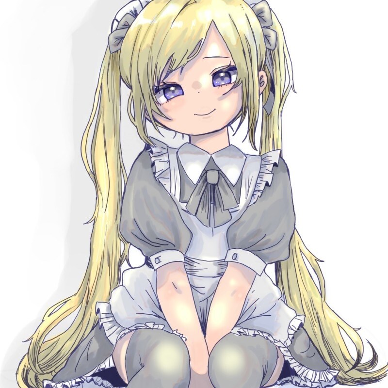 snsのアイコン描きます 可愛い女の子のイラスト描きます！ イメージ5