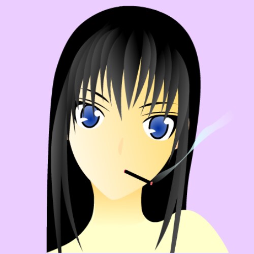 SNSアイコン制作致します ちょっと珍しいタッチのアイコンです イメージ2