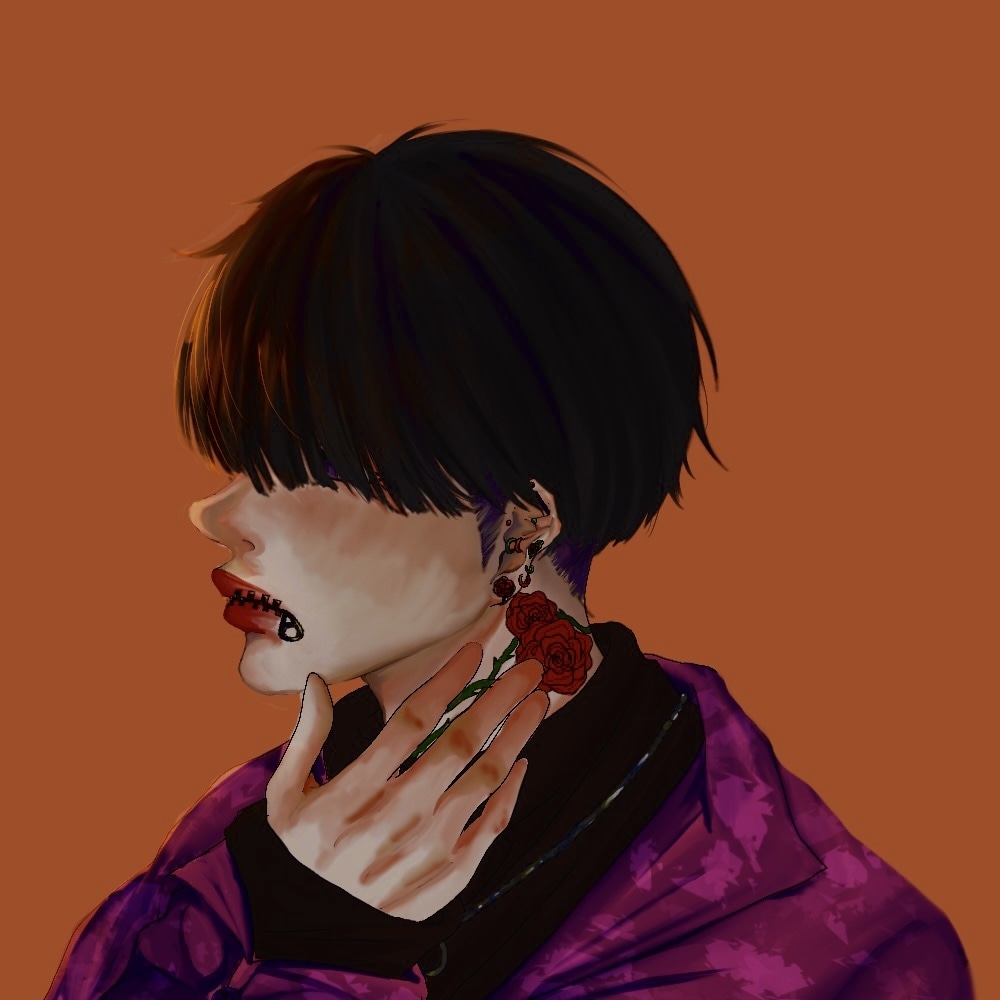 イラスト描きます 低価格で魅力的なアイコン描きます！！ イメージ1