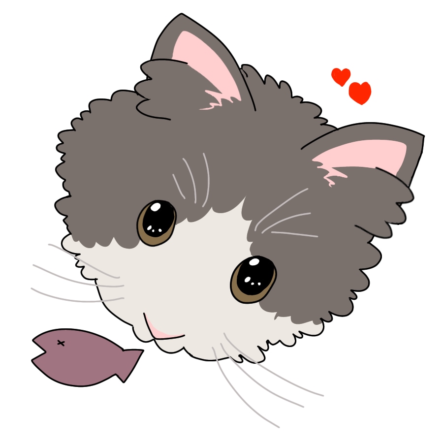 あなたの大切なペット（犬・猫）描きます ご自身のペットをイラストにしてグッズを作ってみませんか？ イメージ3