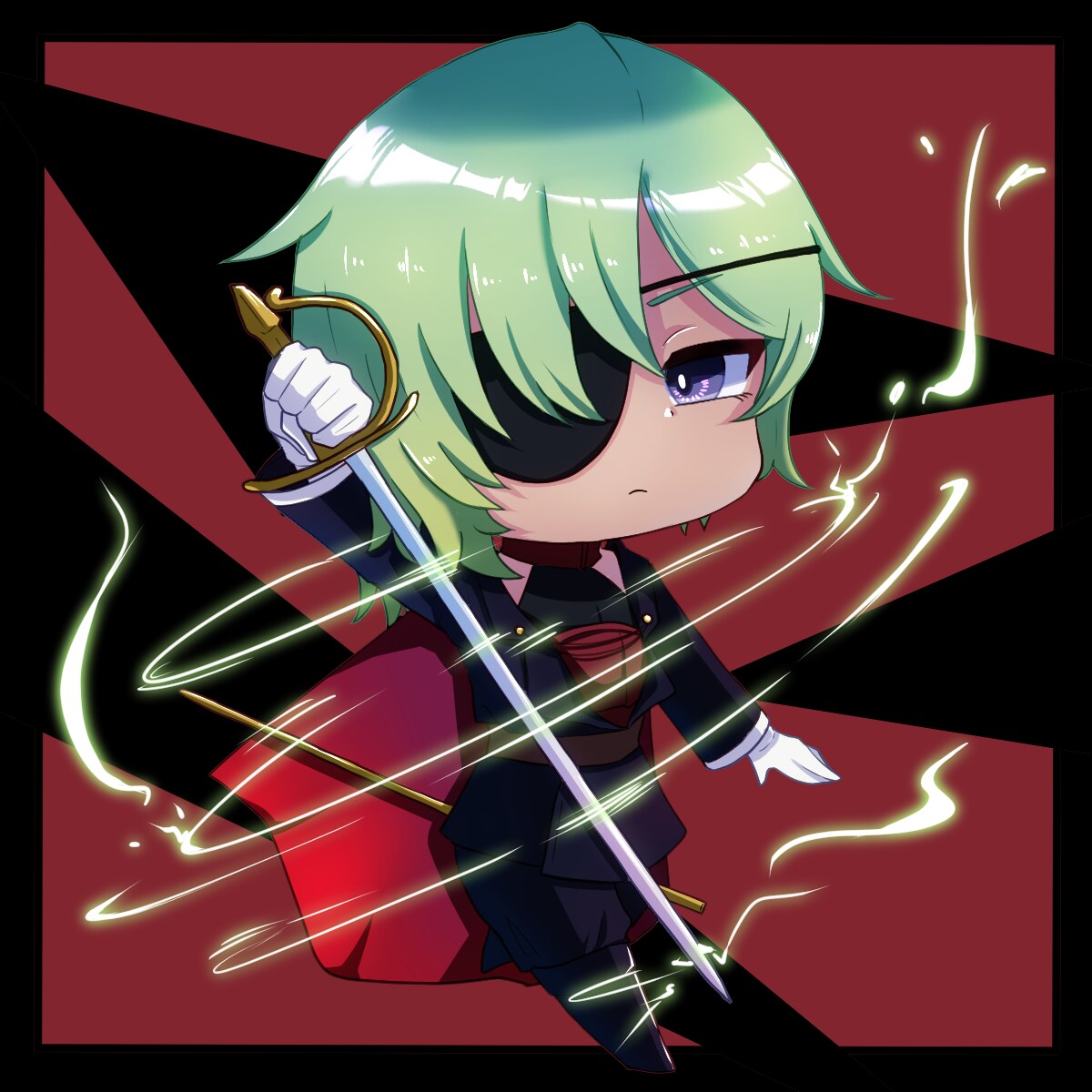 SNSに使えるアイコンイラスト描きます POPな色味のアイコンイラストを描かせていただきます。 イメージ7
