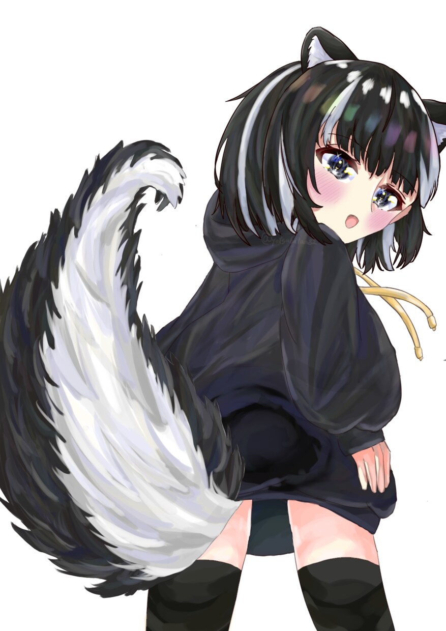 キラキラな可愛い女の子を描きます 目に凝ったイラストで惹き付けます！顔を最高に可愛くします！ イメージ4