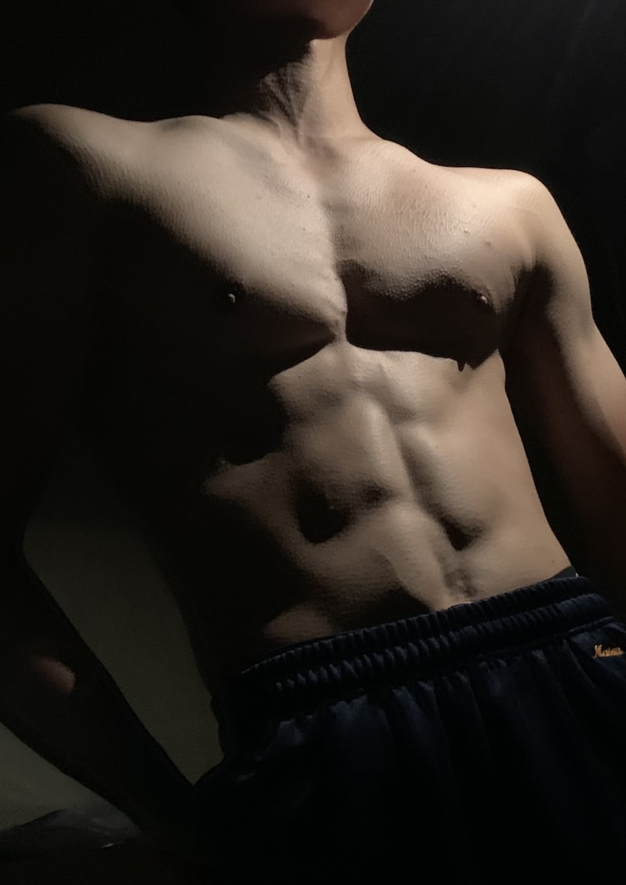 現役トレーナーが筋トレ！ダイエットの相談のります 筋トレのおすすめのやり方や食事、メンタル面の相談も乗ります。 イメージ2