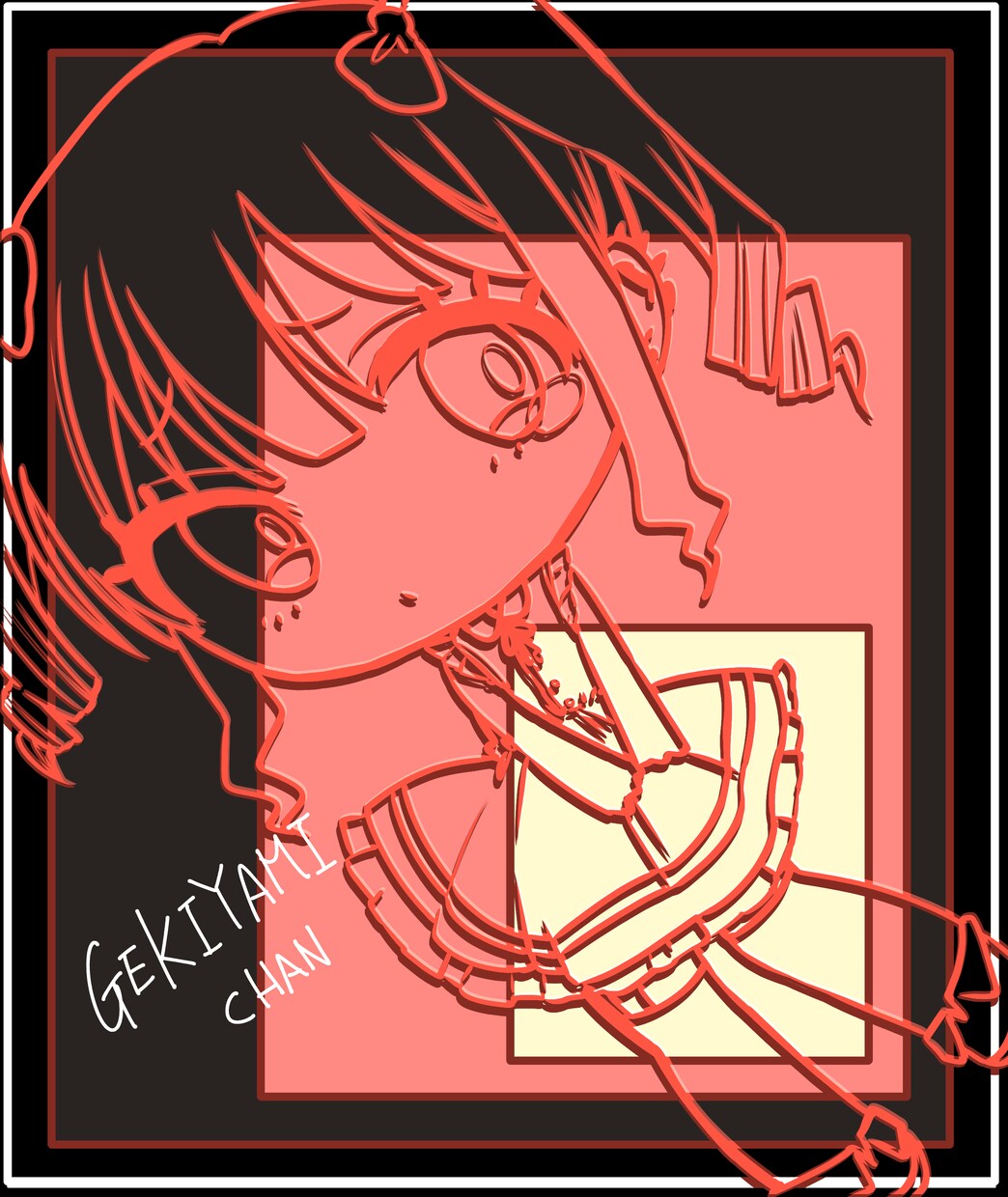 Twitterのアイコン描きます あなたの推しをアイコンで広めましょう！！！ イメージ3