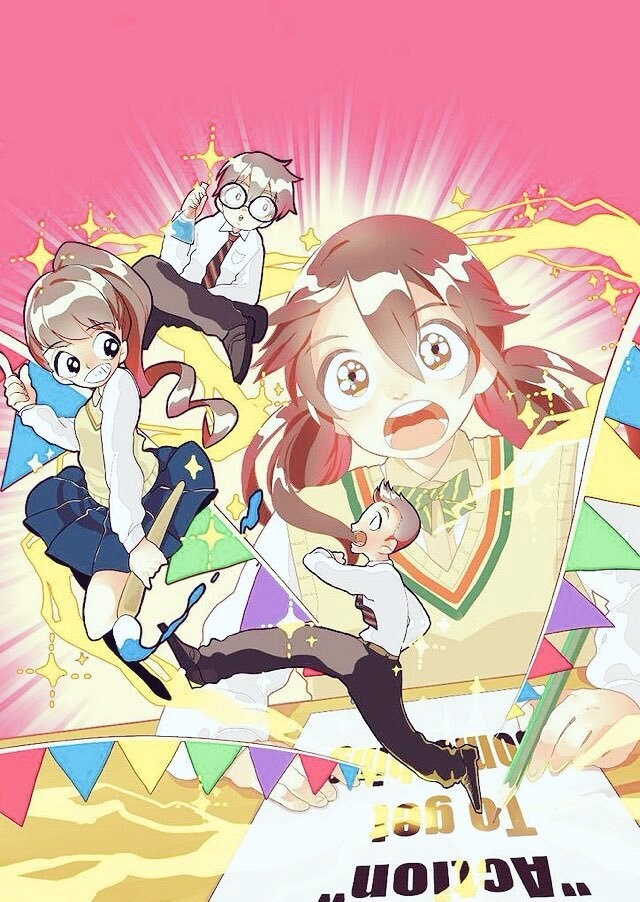 商用・個人使用を目的としたイラスト描きます デフォルメの強いイラスト〜絵画チックなイラストまで幅広く！ イメージ2