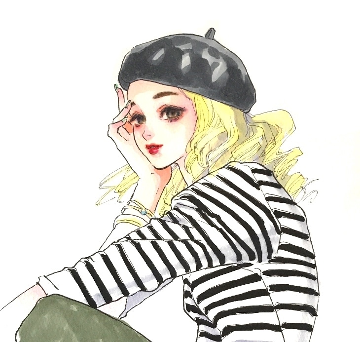 白人の彼女をつくる最初の4つのステップを教えます 白人コンプレックスを解消し、白人女性に近づく4つのステップ イメージ1