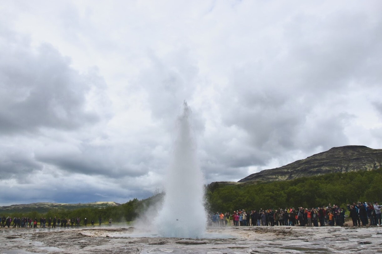 ヨーロッパ旅行の疑問を経験ベースでお答えします ヨーロッパ30カ国渡航 | 旅行の相談に乗ります イメージ5
