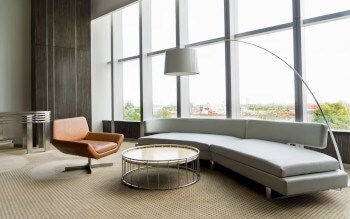 限定価格！プロが理想のお部屋にコーディネートします 照明、カーテン、LDK家具を一式コーディネート！ イメージ9