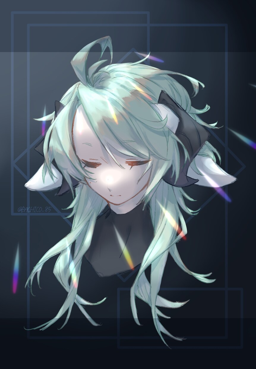 イラスト制作いたします 私にお小遣い、与えてみないか？？？？ イメージ5